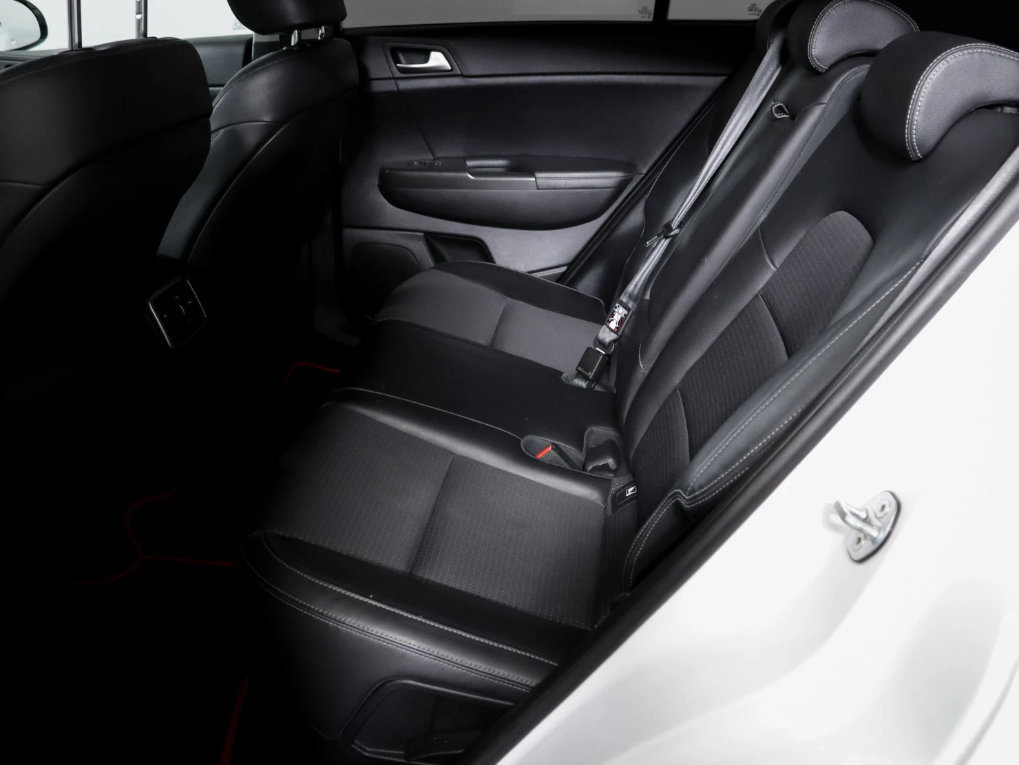 Kia Sportage, 2019