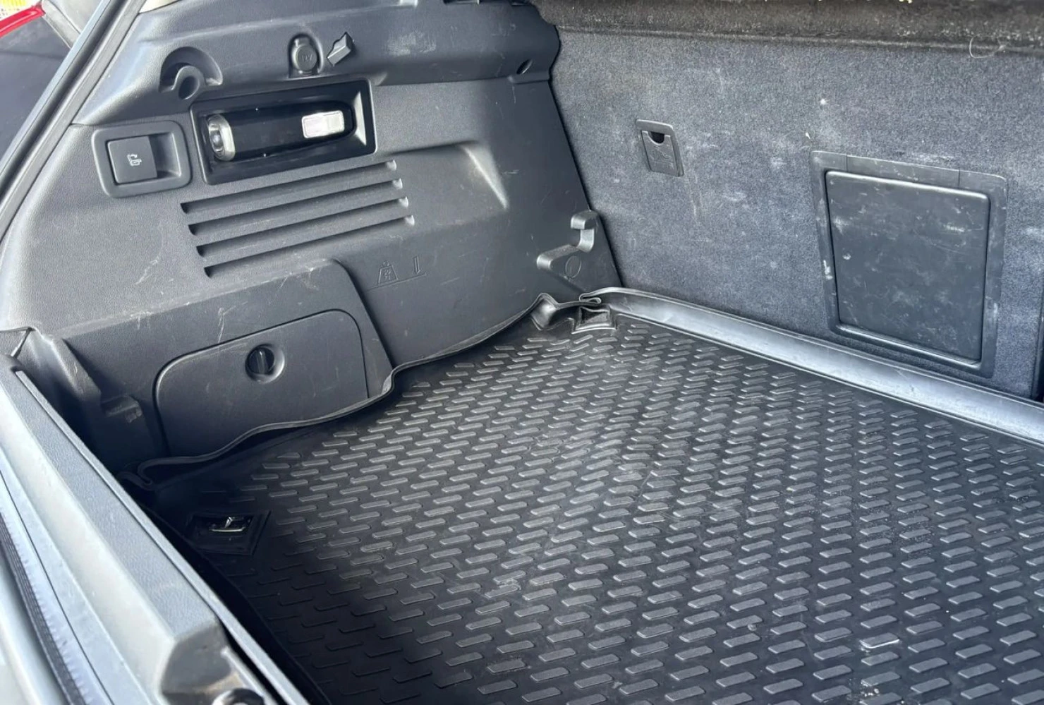 Peugeot 3008, 2011