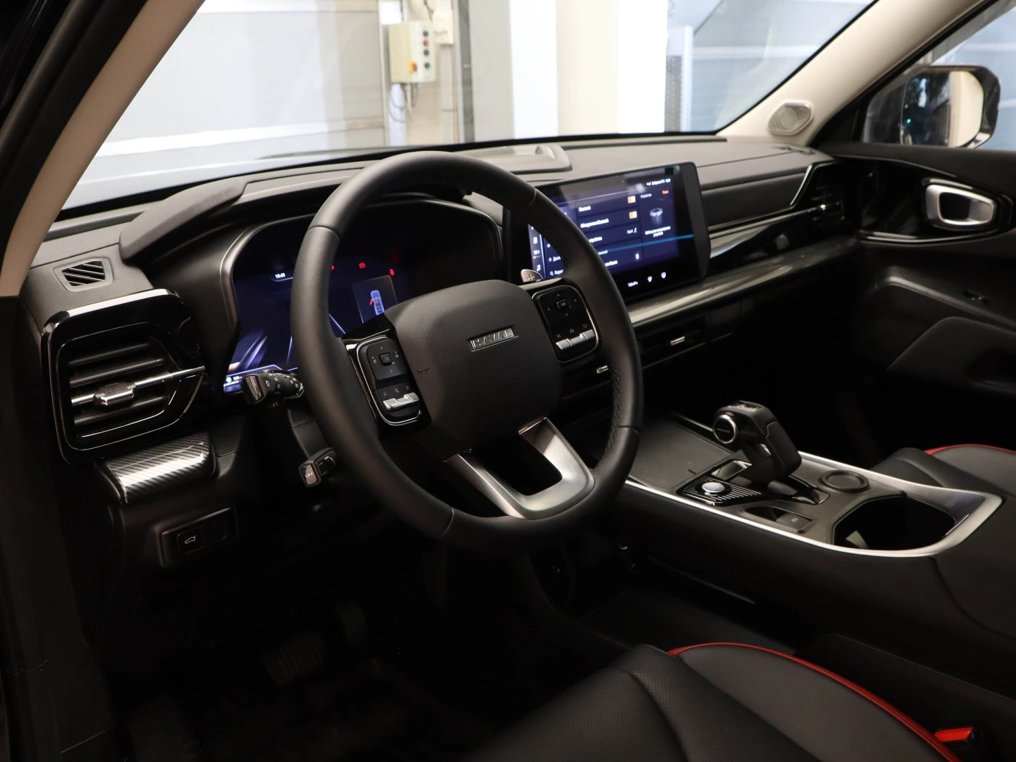 HAVAL H3, 2025