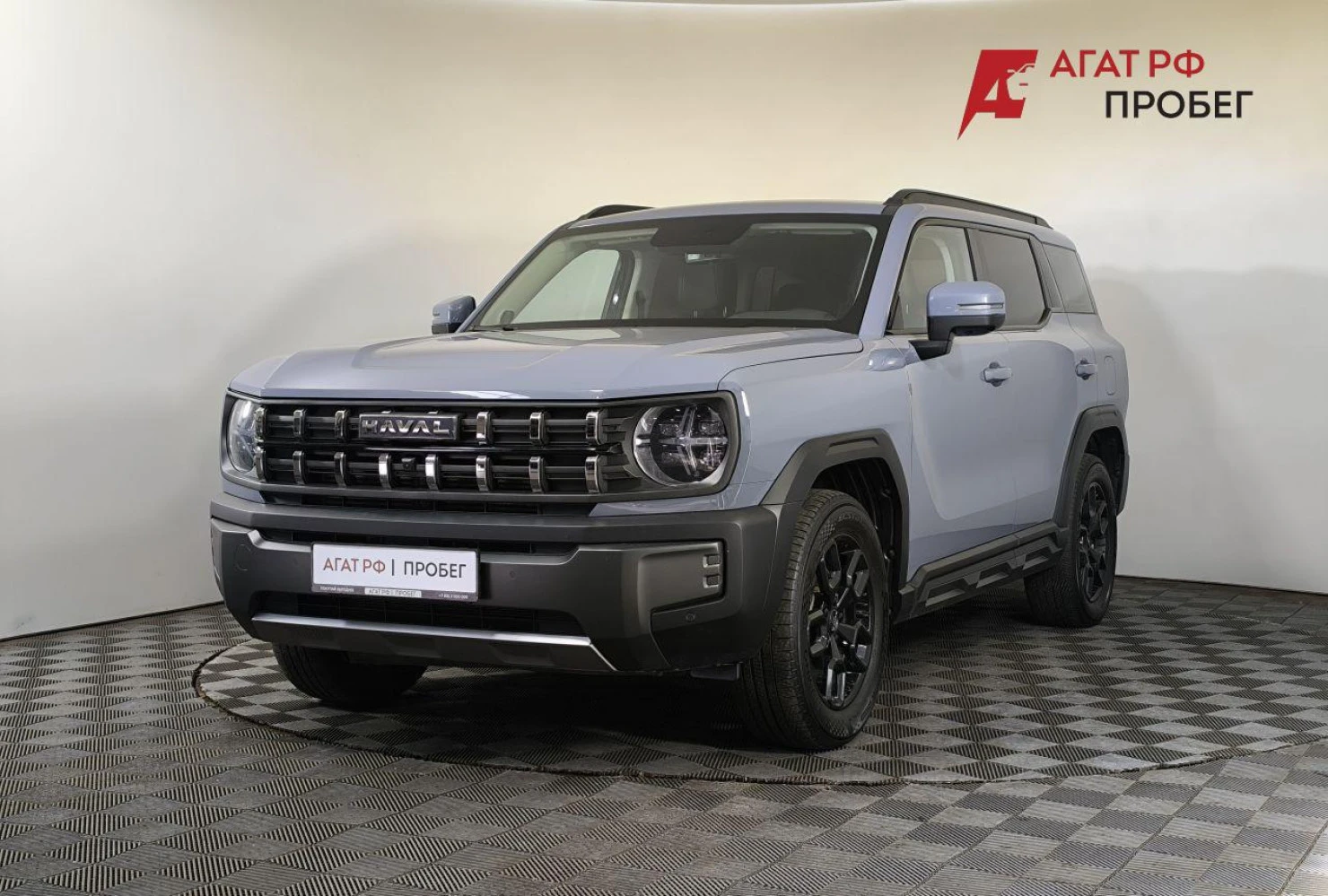 HAVAL H3, 2024