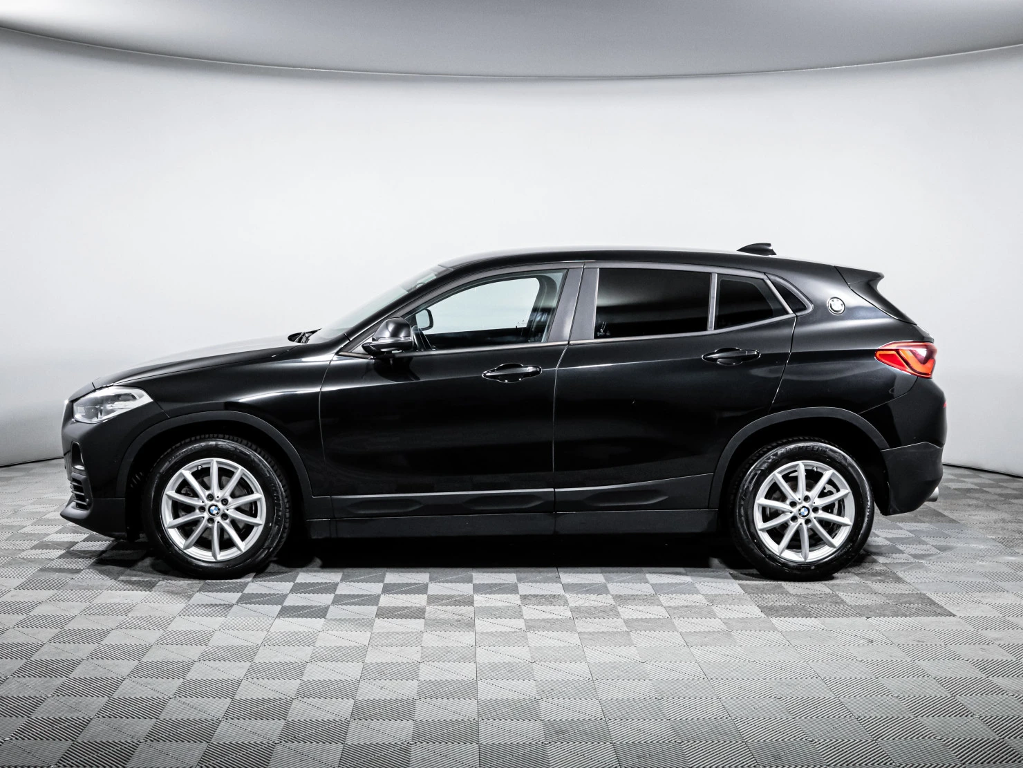 BMW X2, 2019
