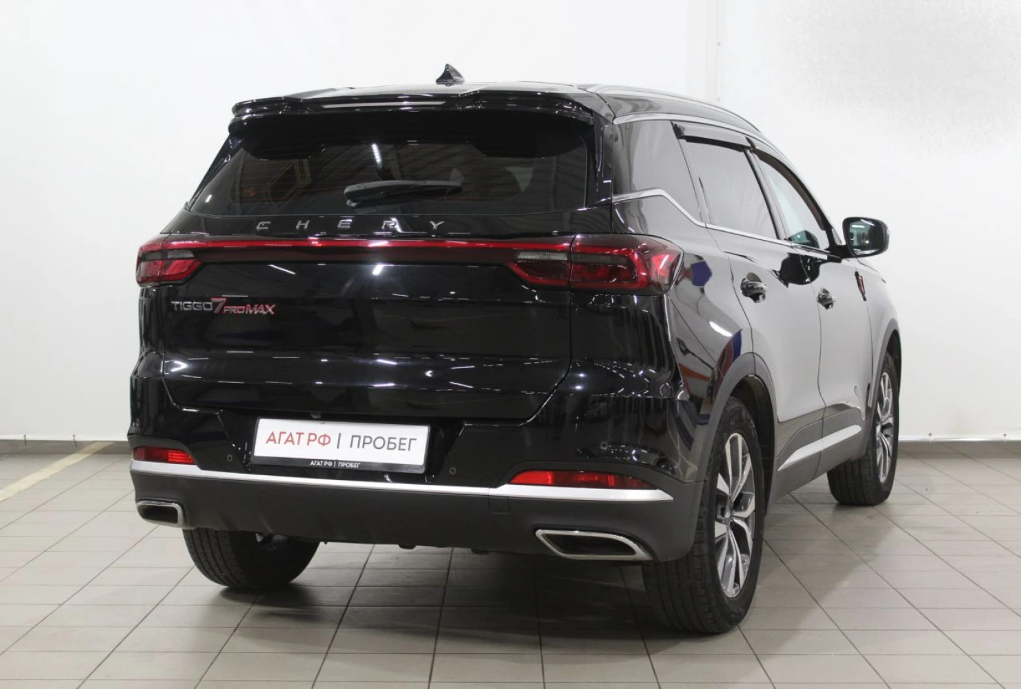 Chery TIGGO 7 Pro MAX, 2024