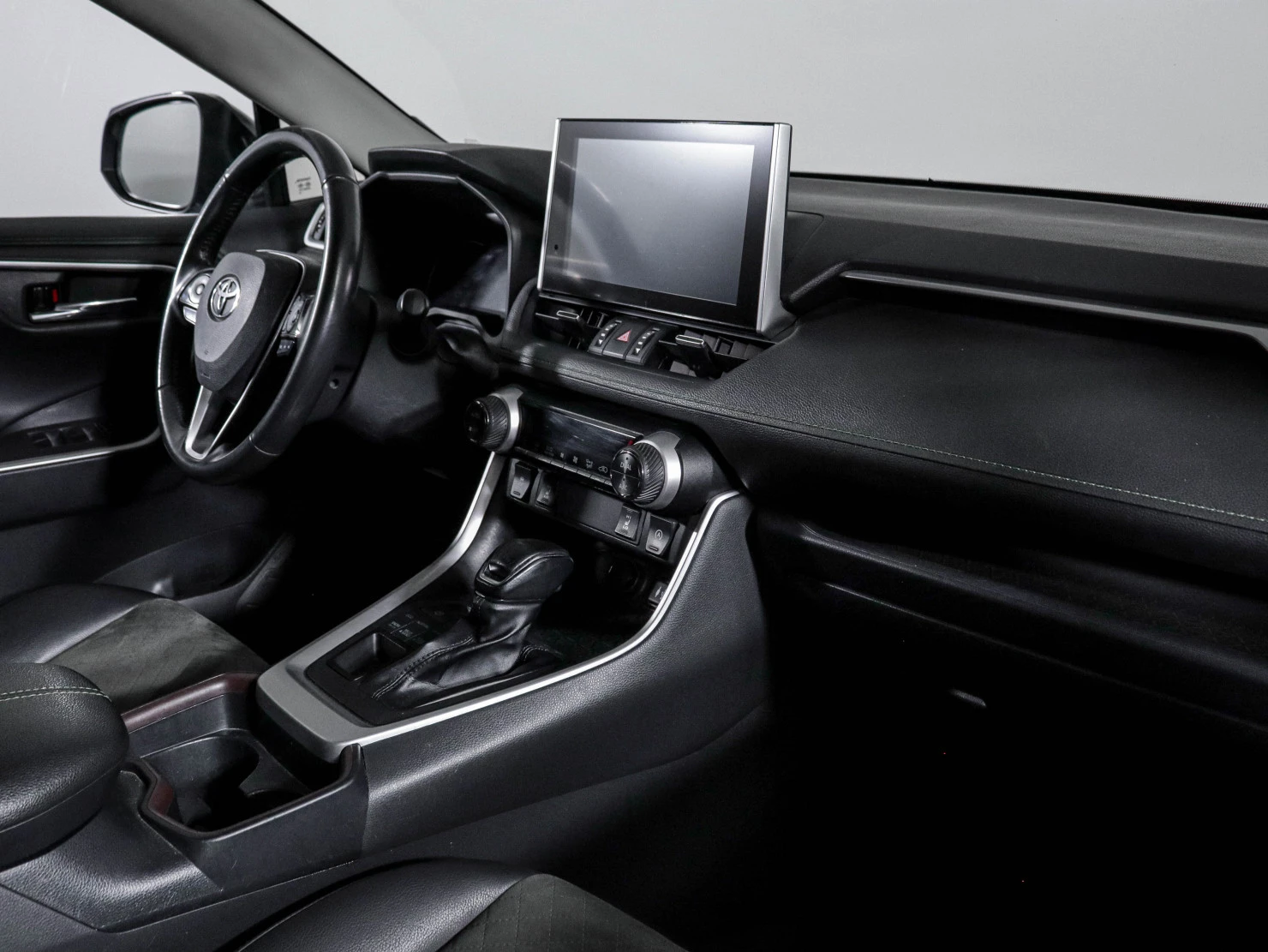 Toyota RAV4, 2022