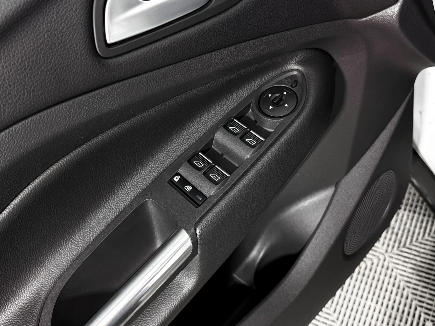 Ford KUGA, 2018