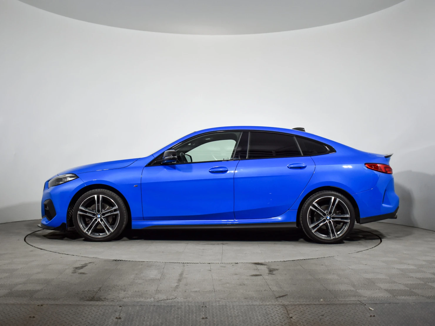 BMW 2 серии, 2020
