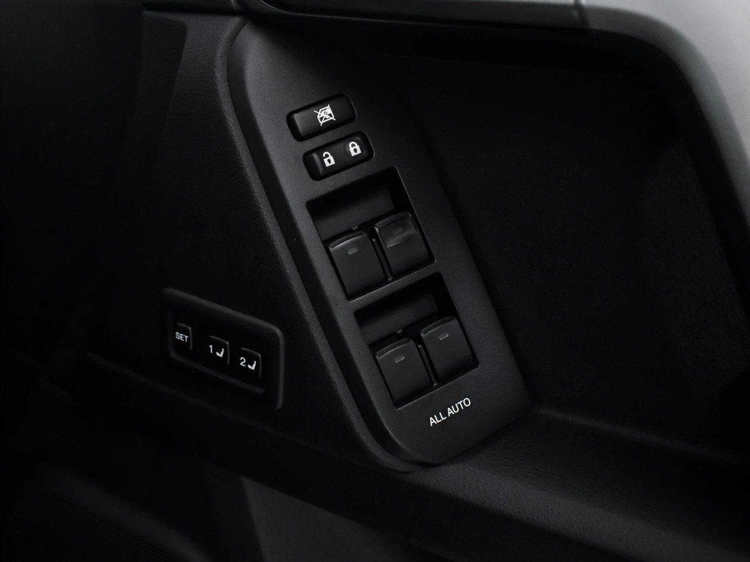 Toyota Land Cruiser Prado, 2019