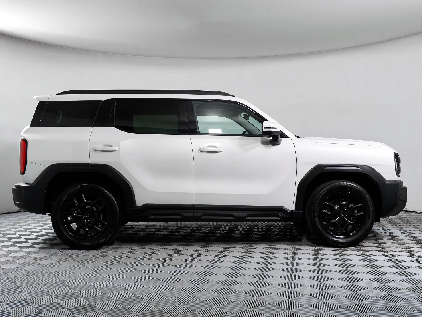 HAVAL H3, 2024