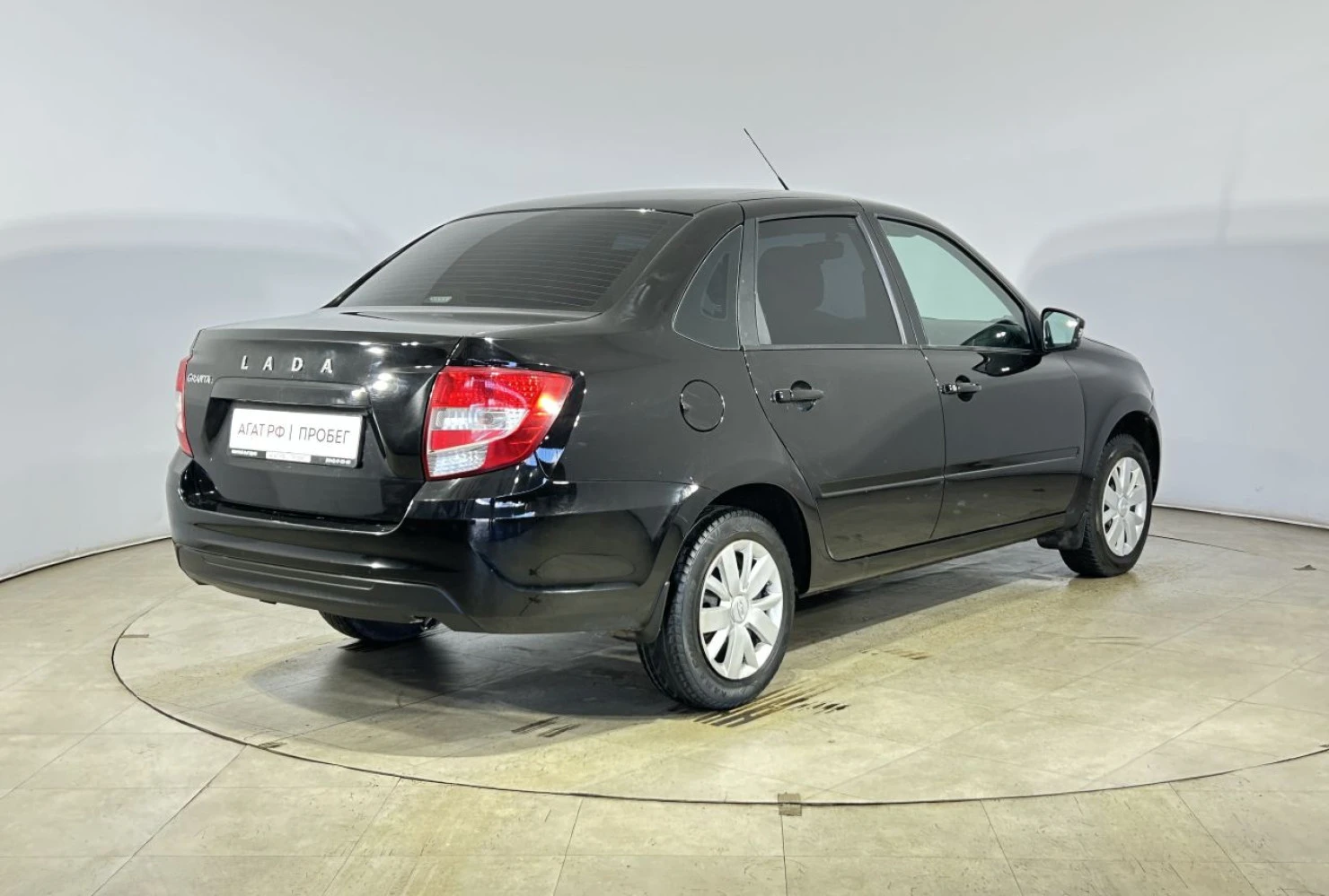 LADA (ВАЗ) Granta, 2023