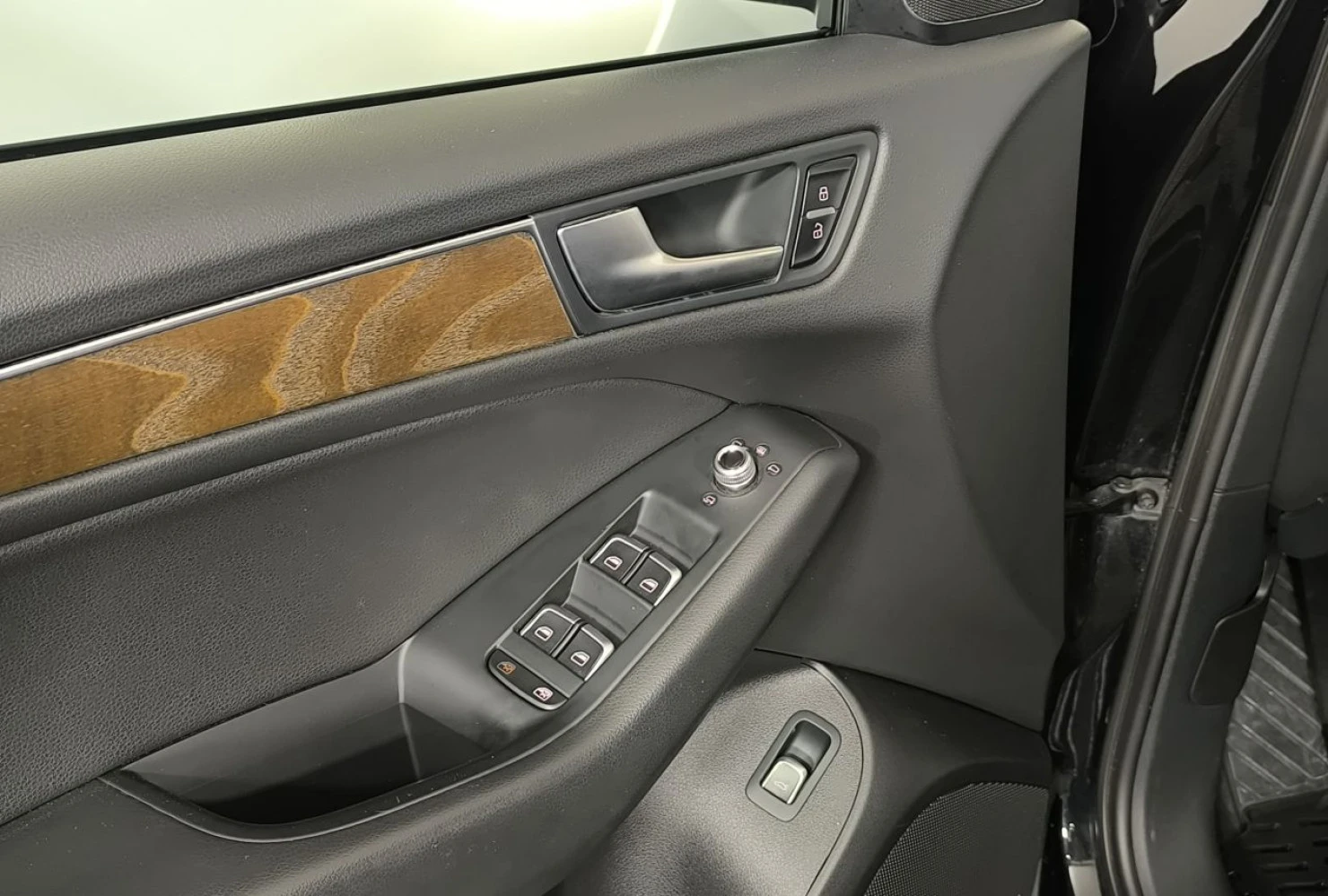 Audi Q5, 2013