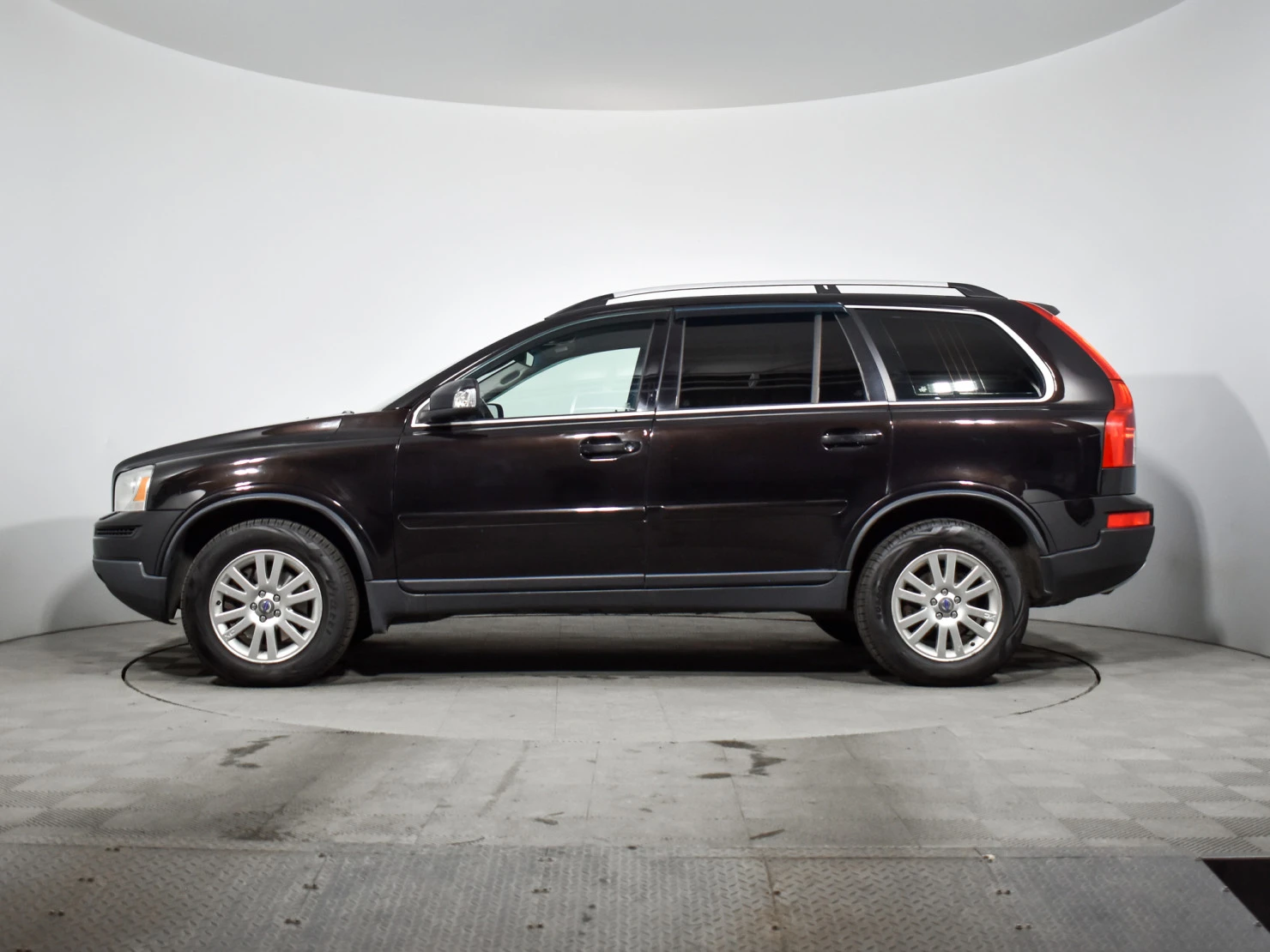 Volvo XC90, 2011