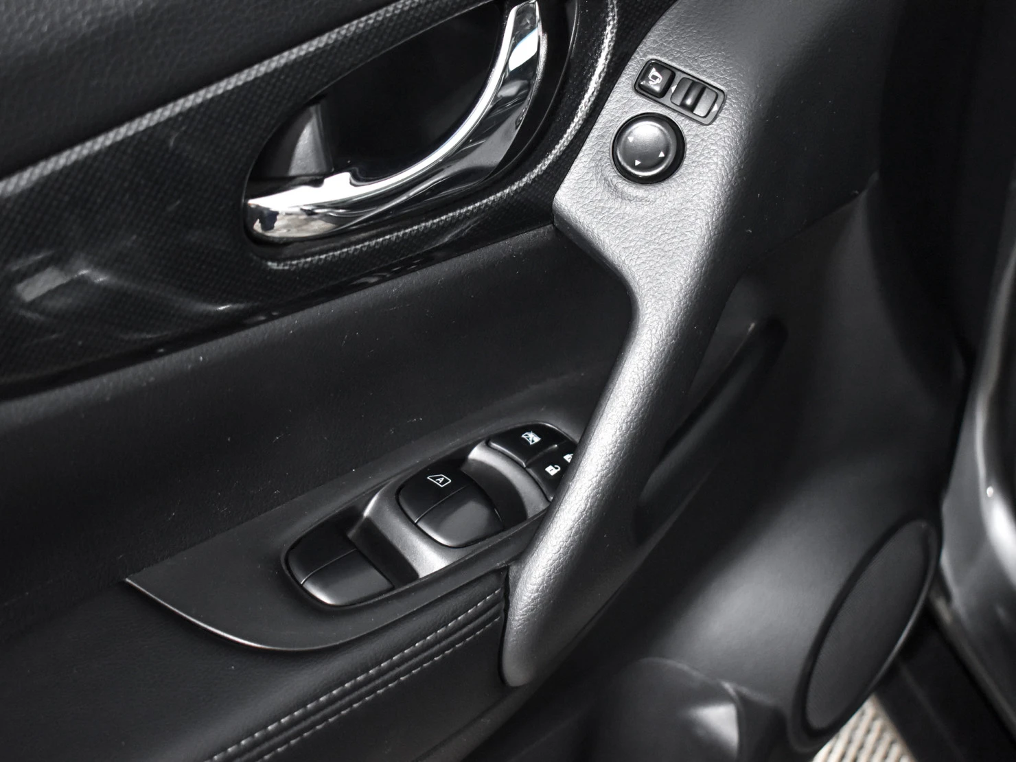 Nissan X-Trail, 2016