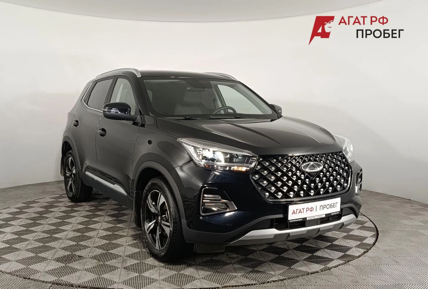Chery Tiggo 4 Pro, 2024