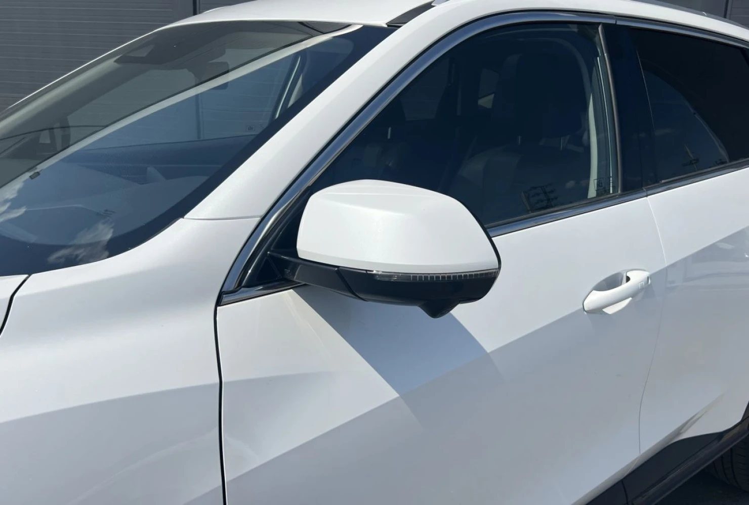 HAVAL F7, 2023