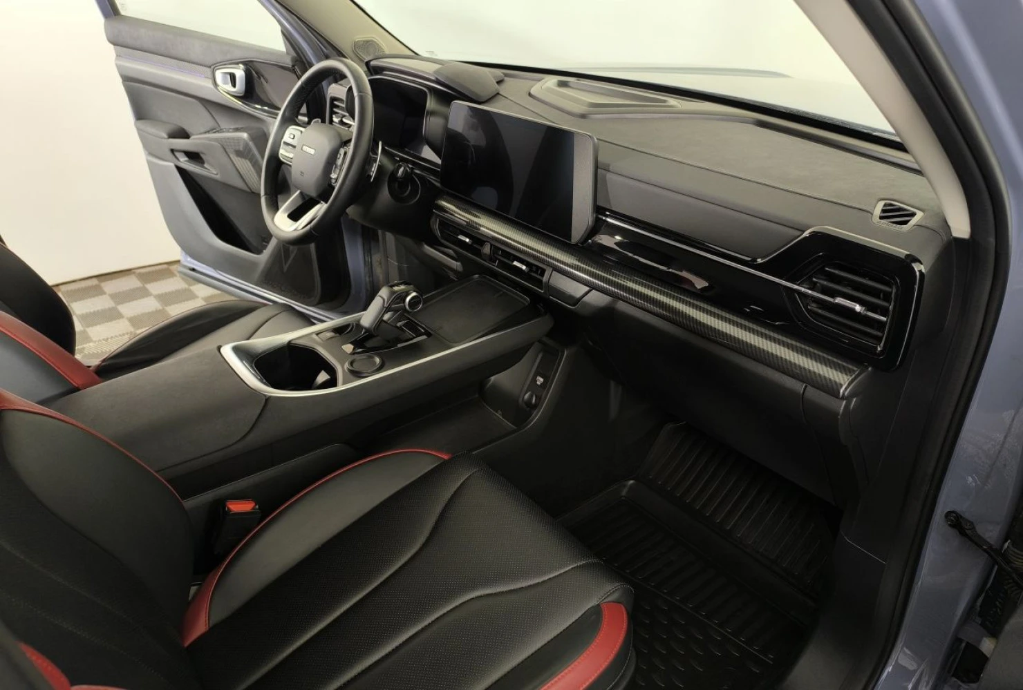HAVAL H3, 2024