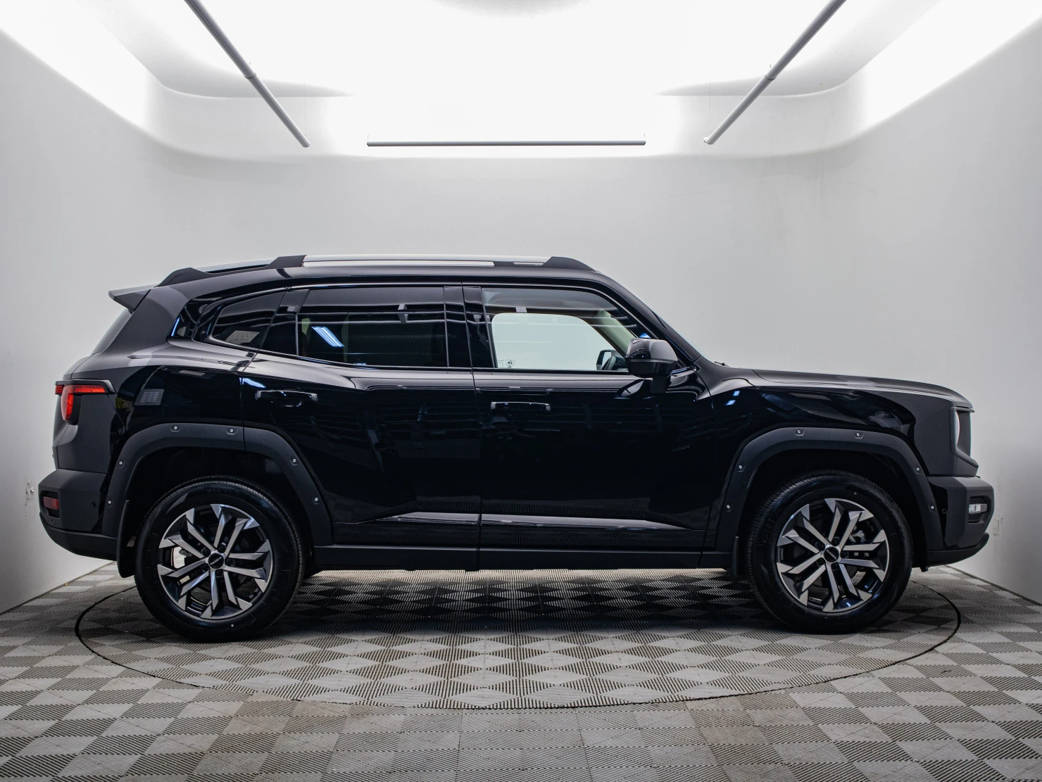 HAVAL H7, 2025