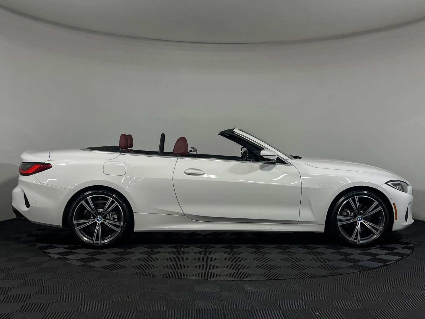 BMW 4 серии, 2023