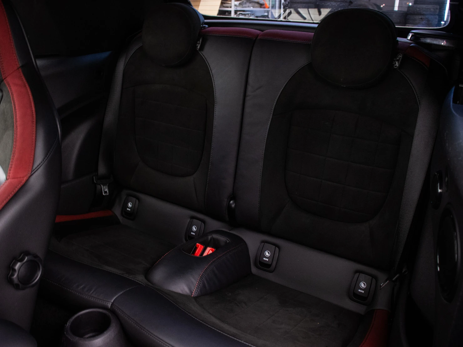 MINI Hatch, 2019