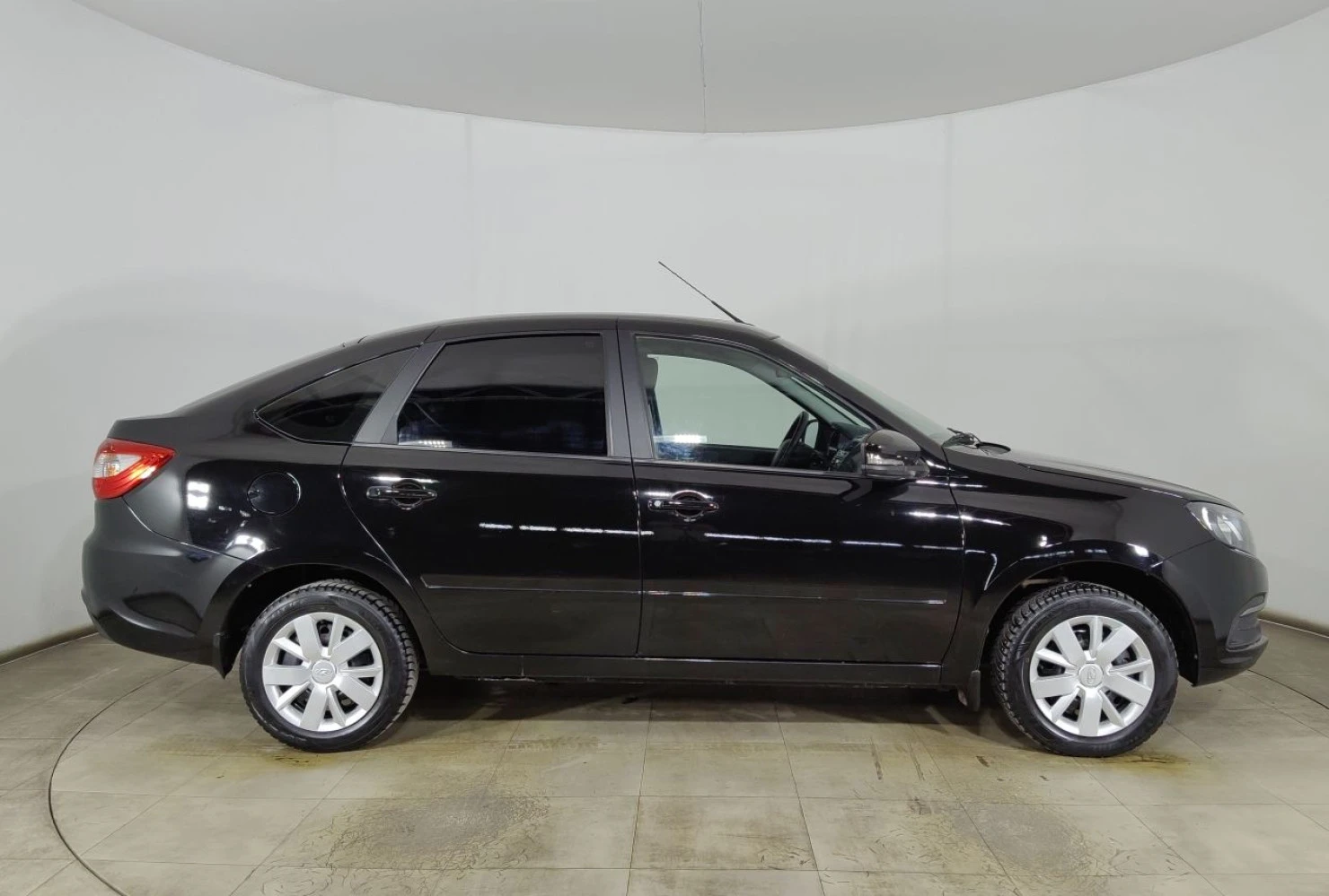 LADA (ВАЗ) Granta, 2023