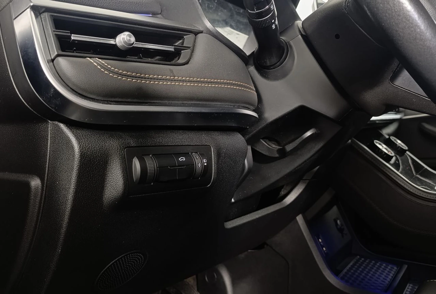 Chery Tiggo 8, 2022