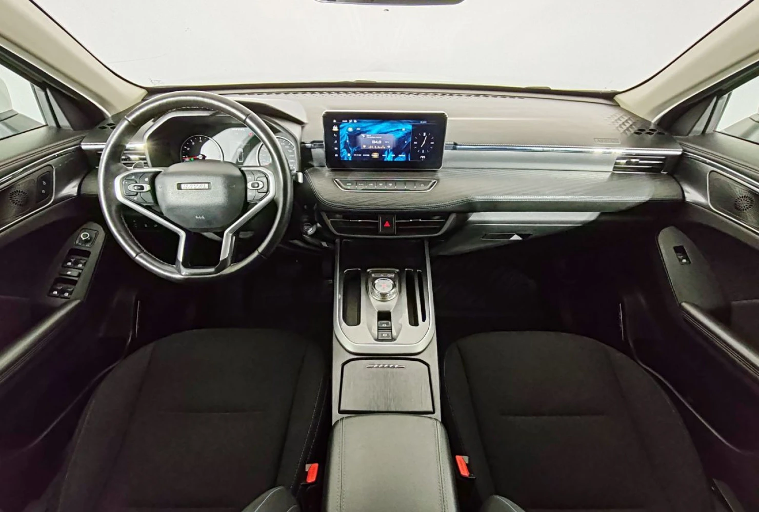 HAVAL Jolion, 2023