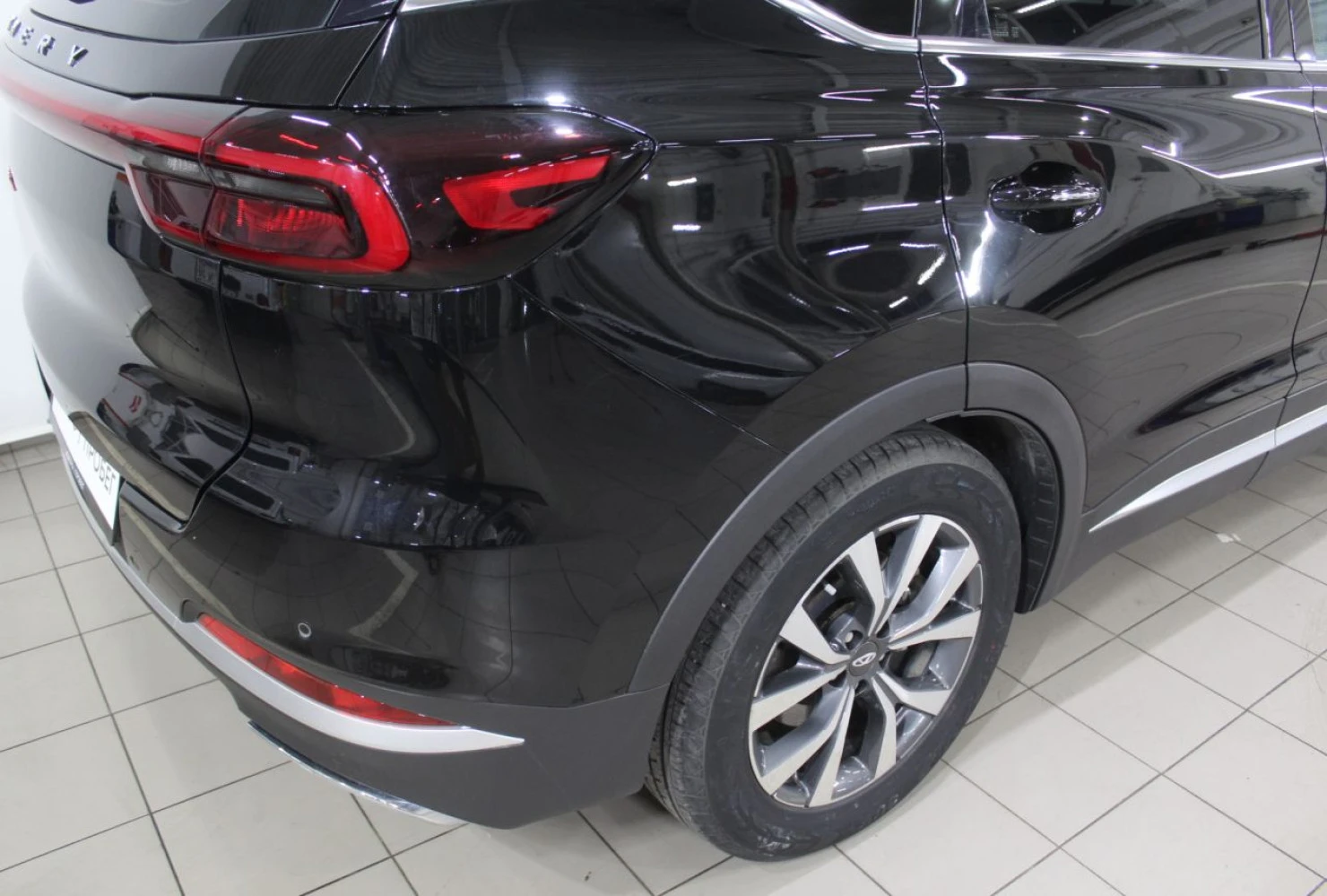 Chery TIGGO 7 Pro MAX, 2024