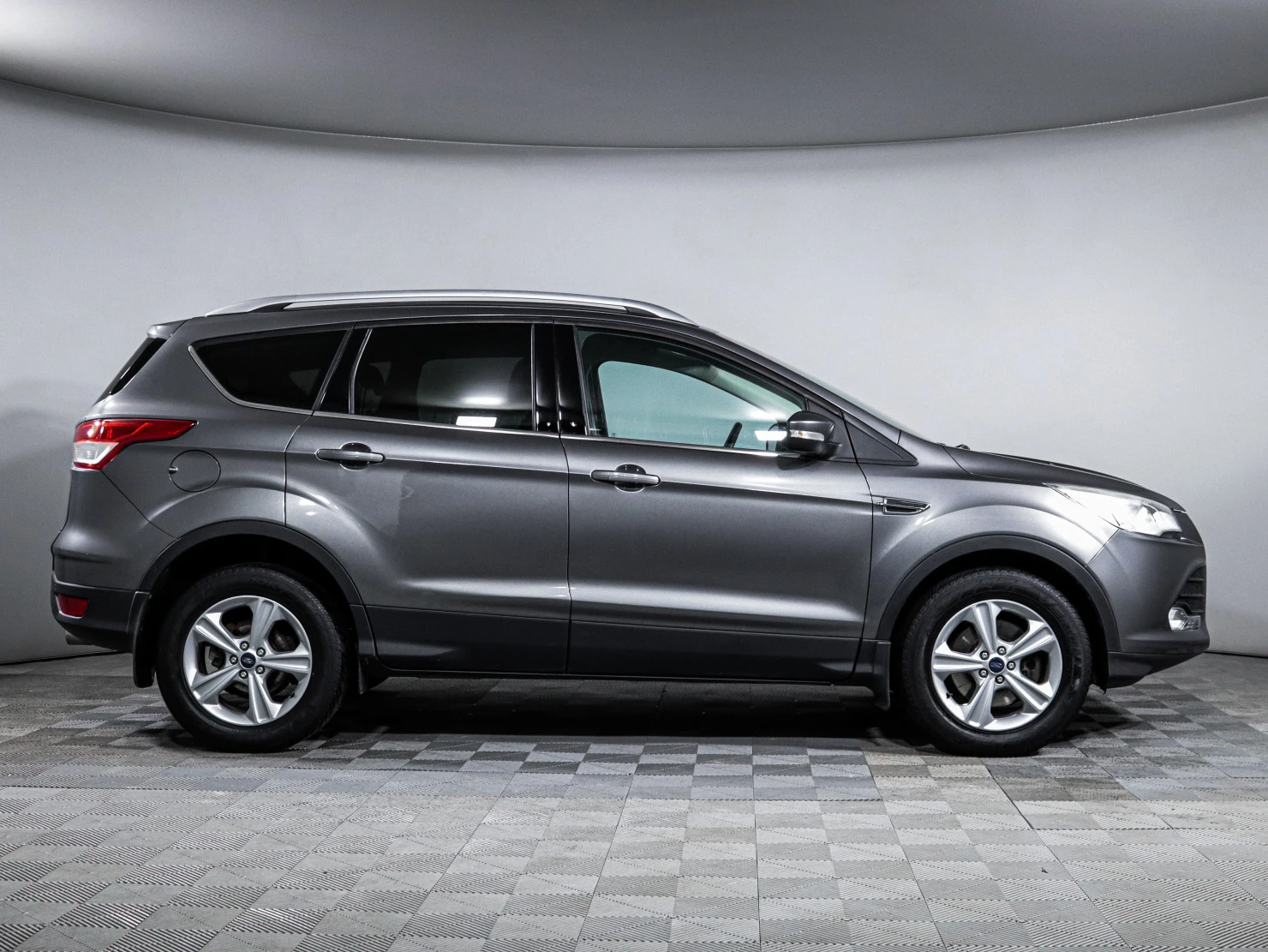 Ford KUGA, 2013