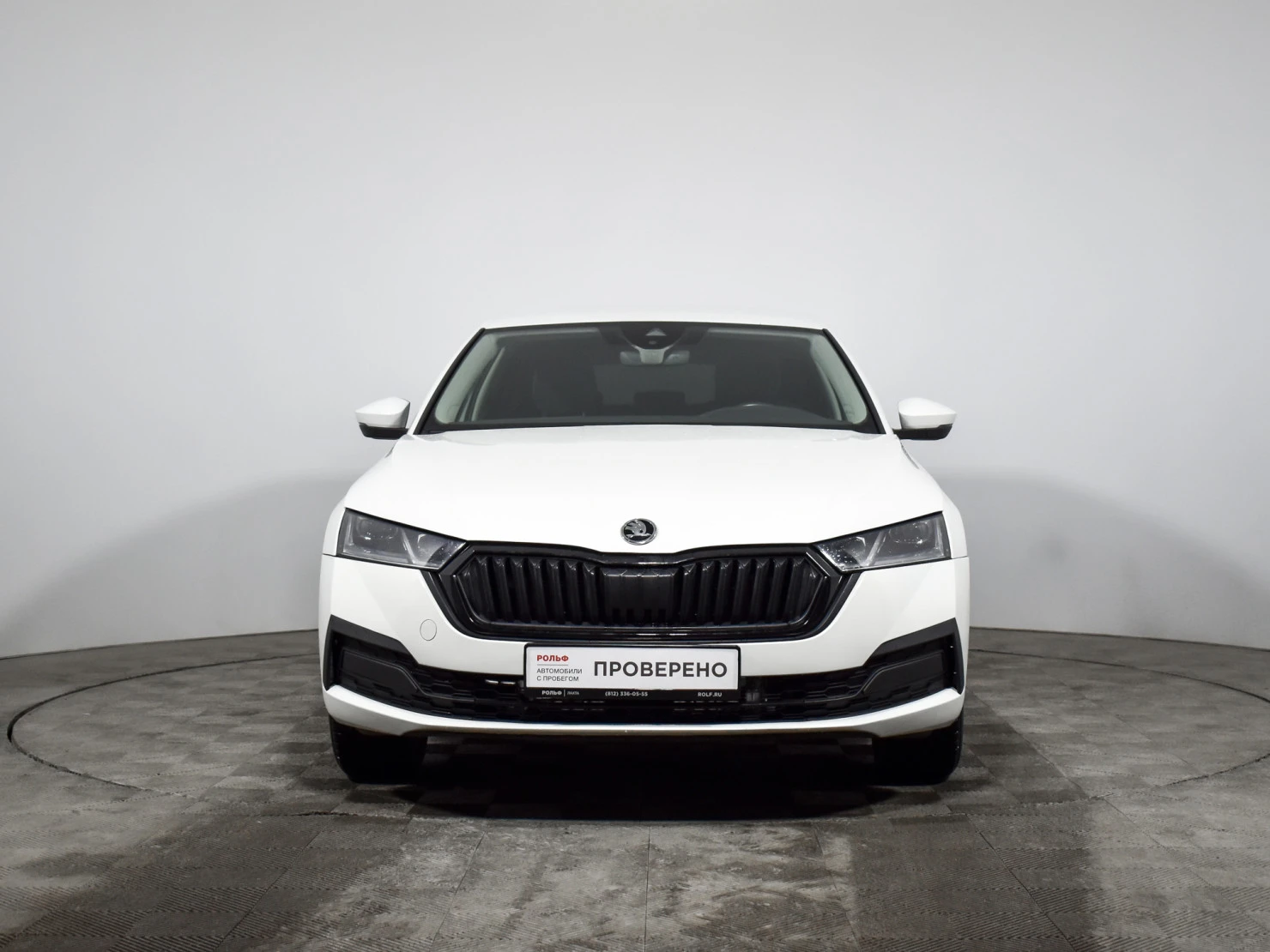 ŠKODA OCTAVIA, 2022