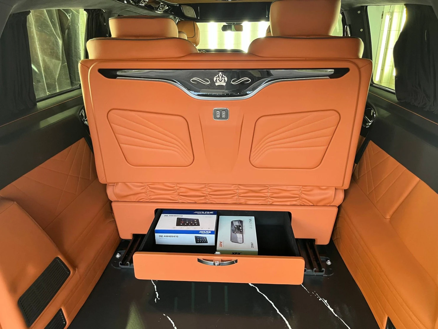 Mercedes-Benz Vito, 2024