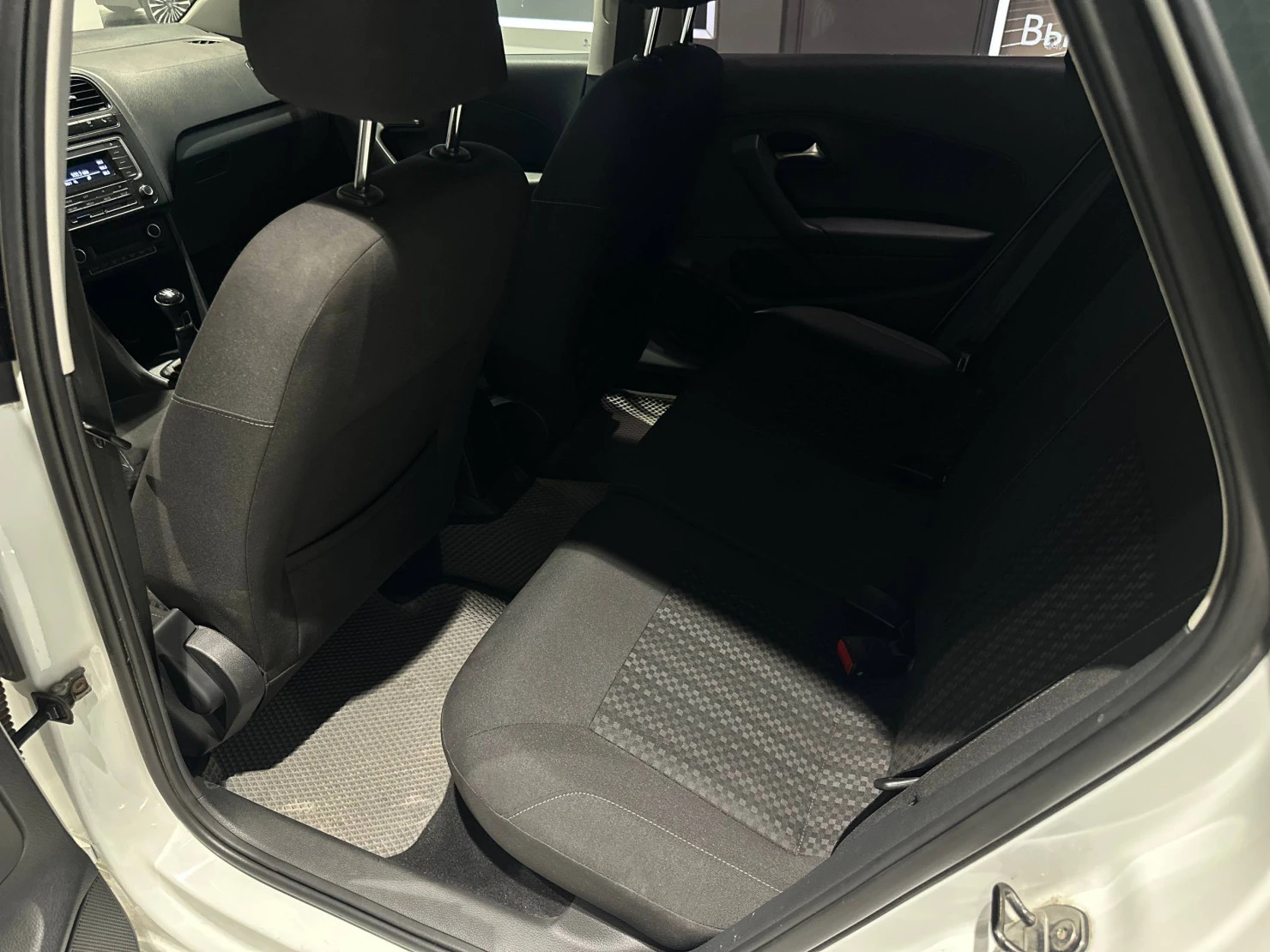 Volkswagen Polo, 2016