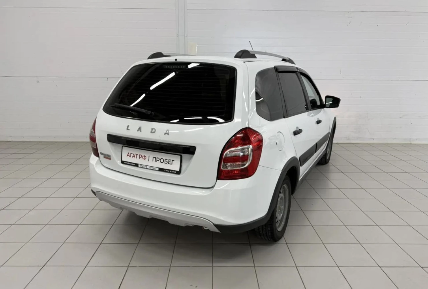 LADA (ВАЗ) Granta, 2022