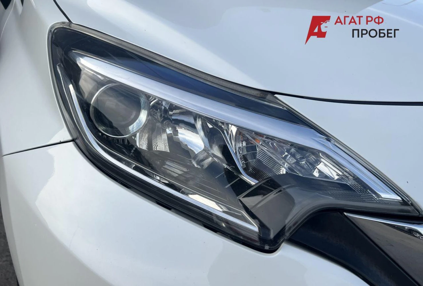 Nissan Note, 2016