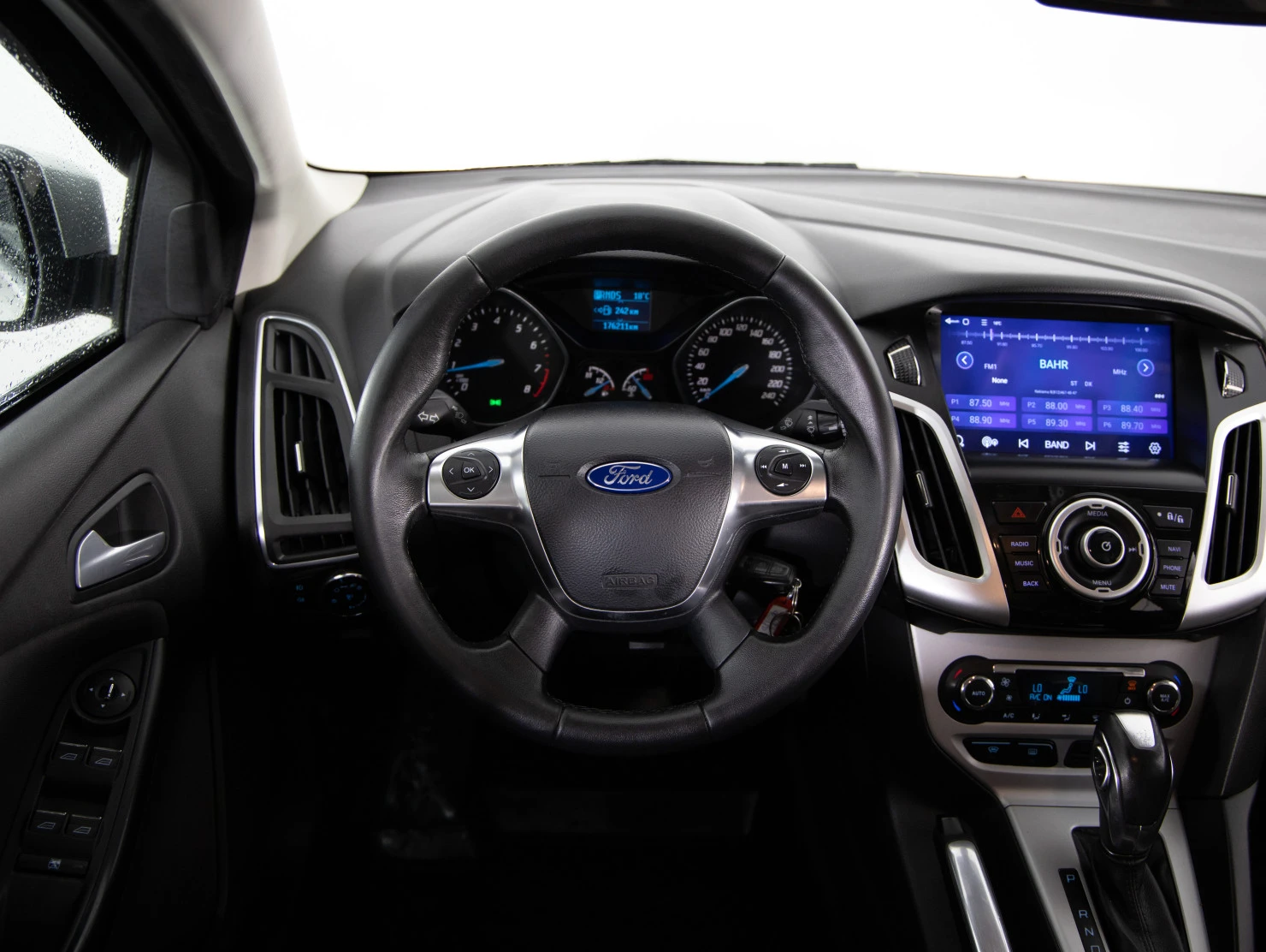 Ford Focus, 2013