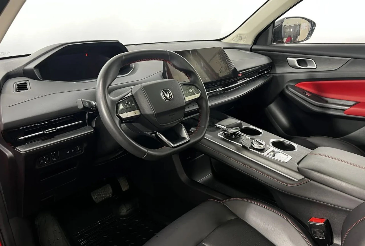 Changan CS55 Plus, 2023