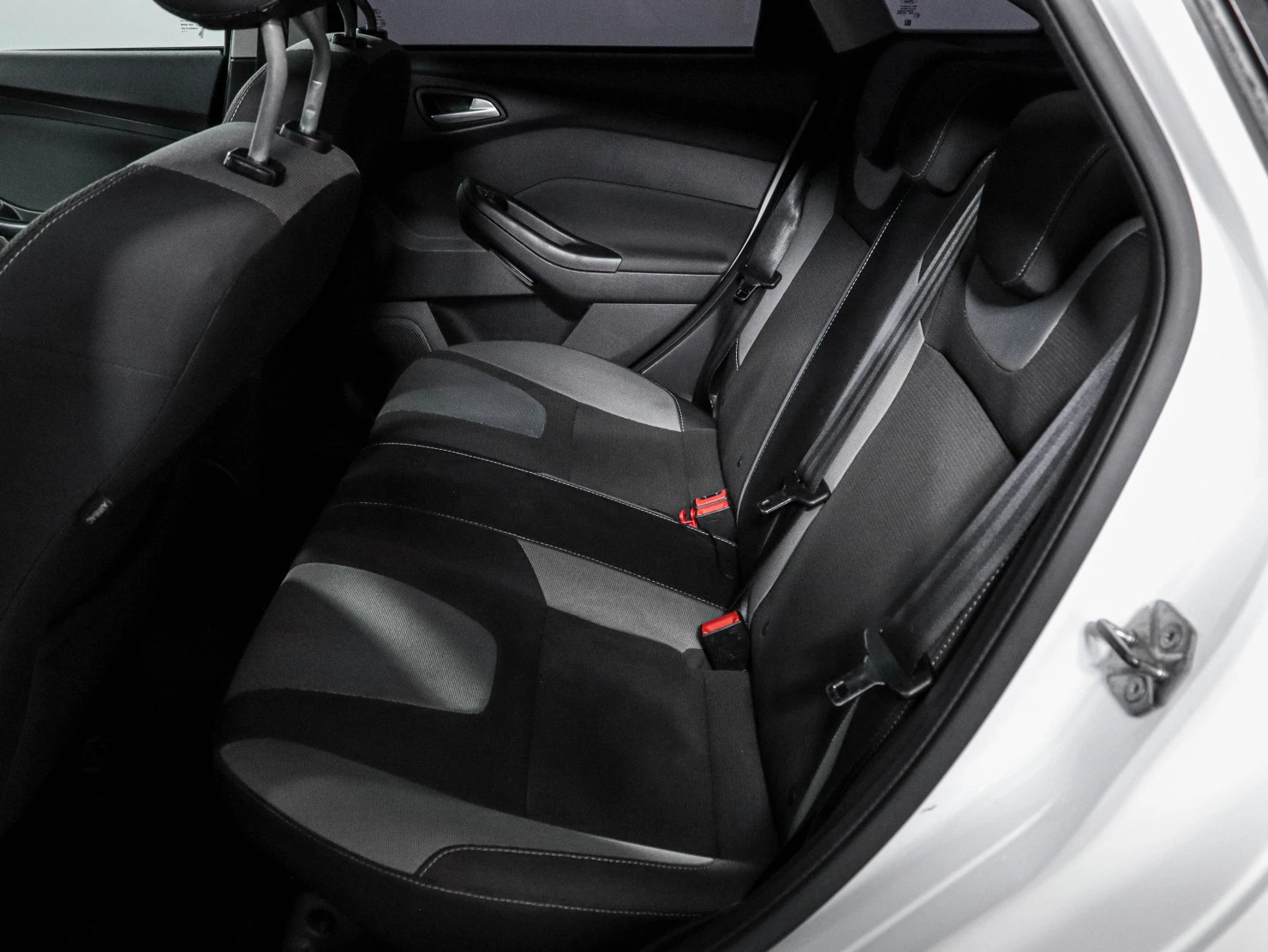Ford Focus, 2012