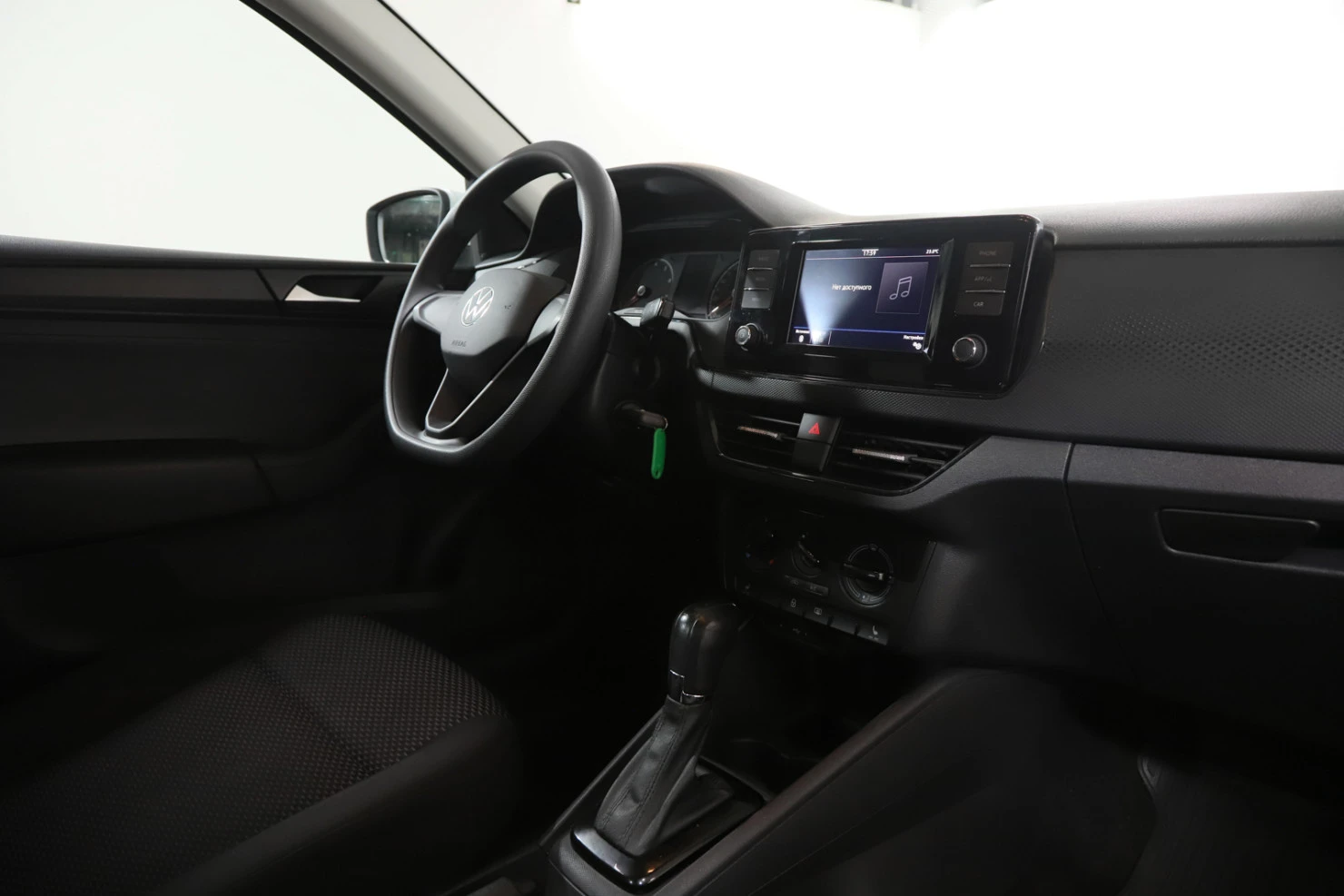 Volkswagen Polo, 2022