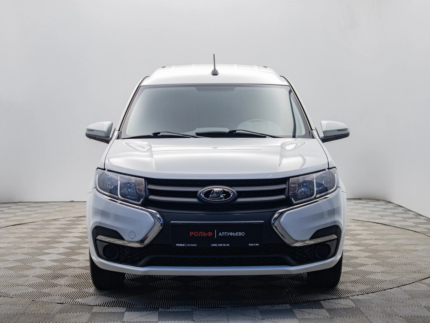 LADA (ВАЗ) Largus, 2025