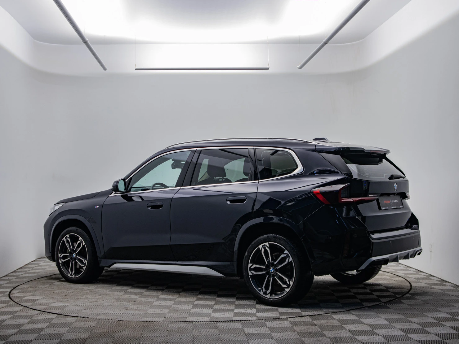 BMW X1, 2023