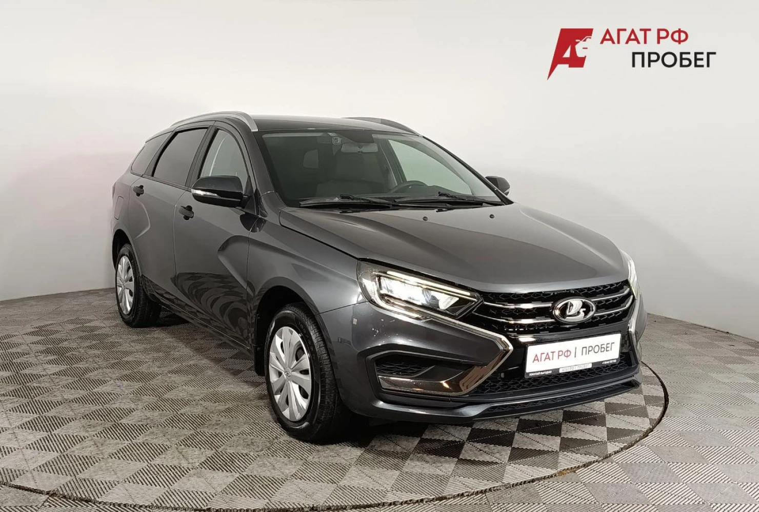 LADA (ВАЗ) Vesta, 2025