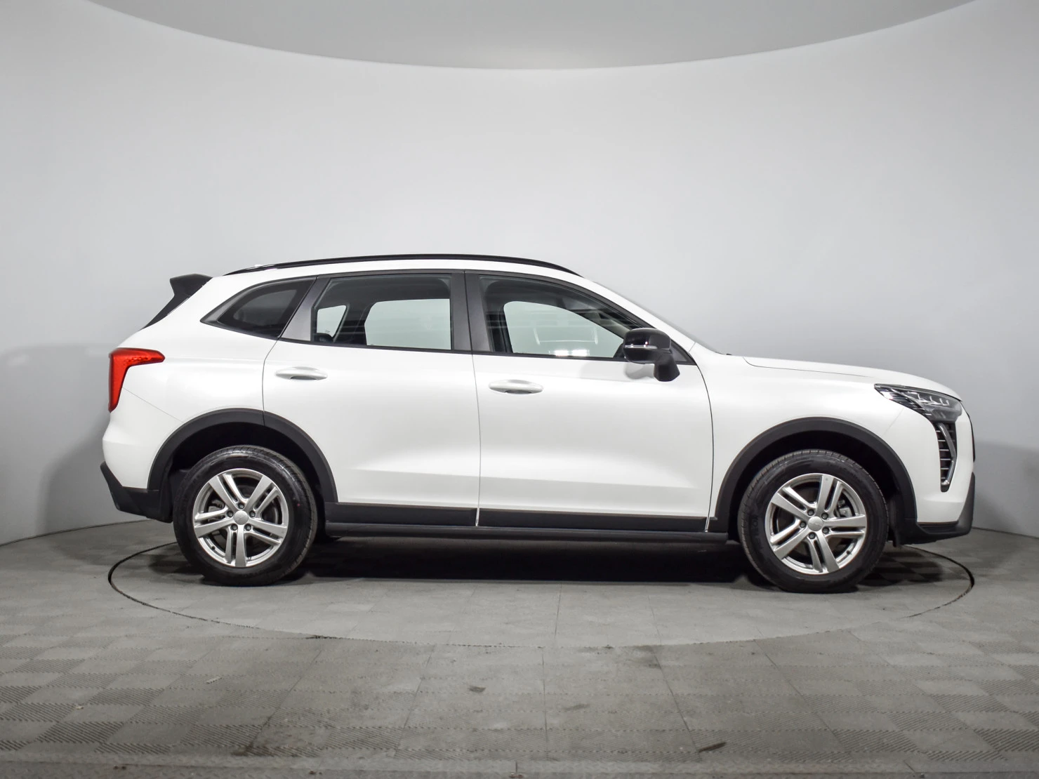 HAVAL Jolion, 2024