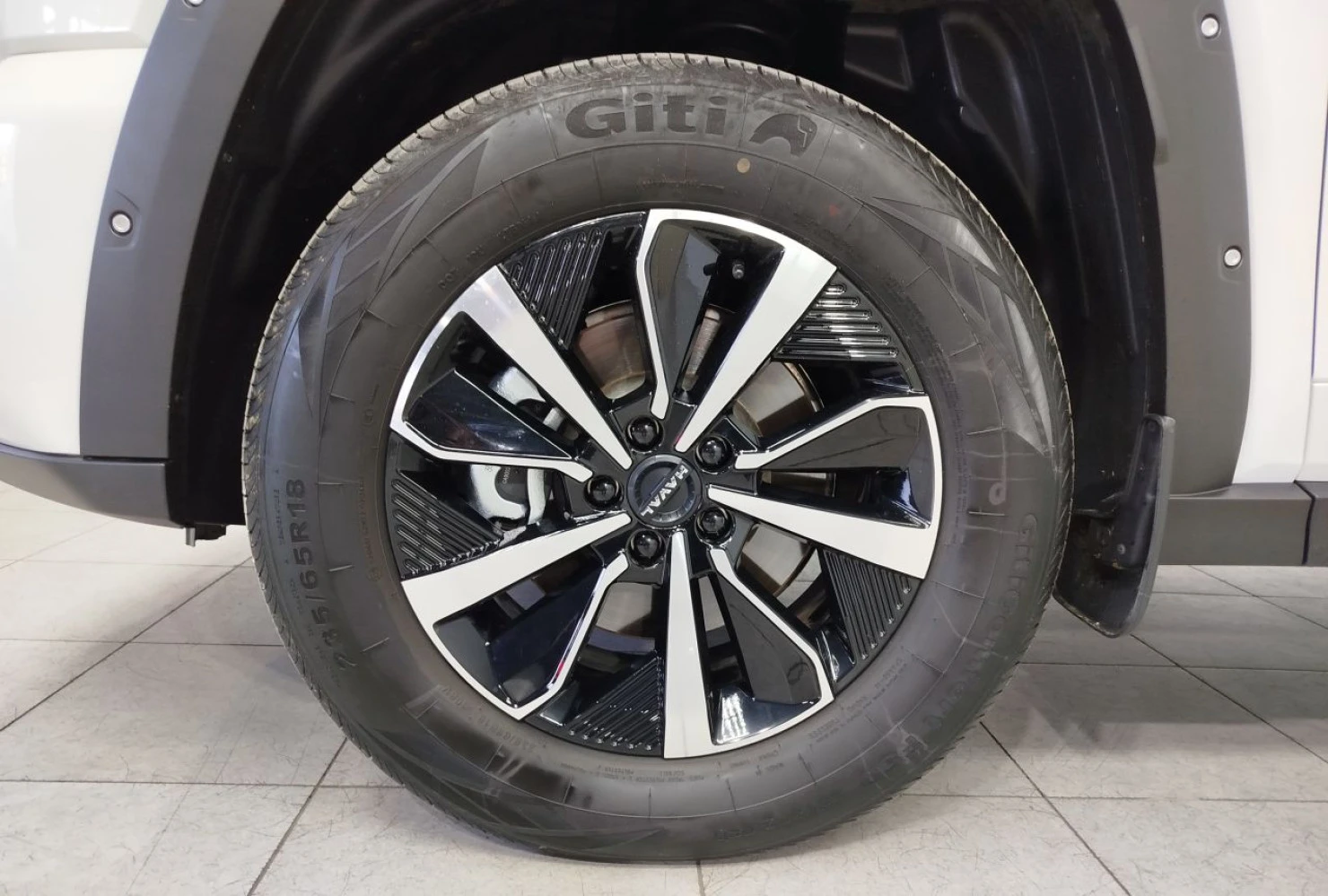 HAVAL H7, 2026