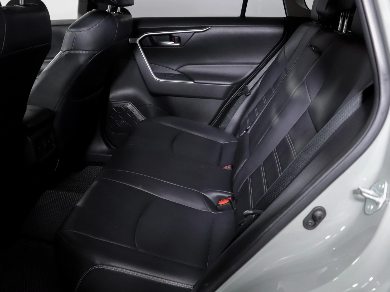 Toyota RAV4, 2020