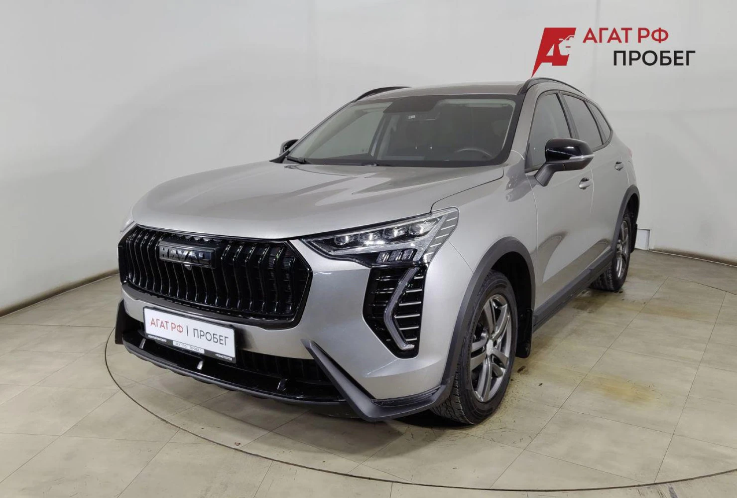 HAVAL Jolion, 2024