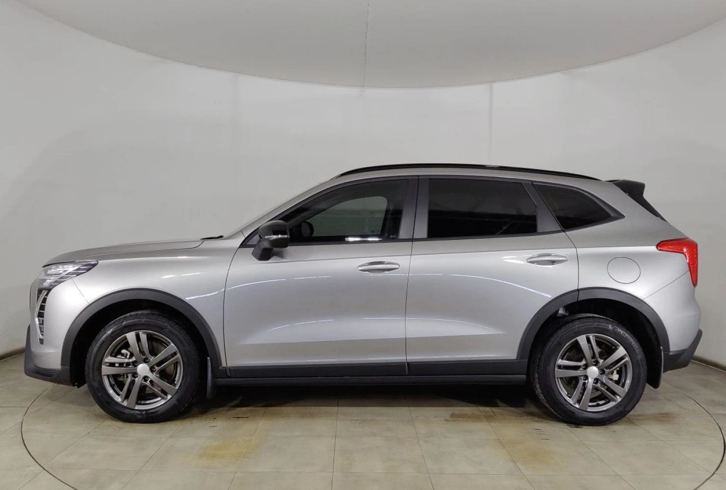 HAVAL Jolion, 2024
