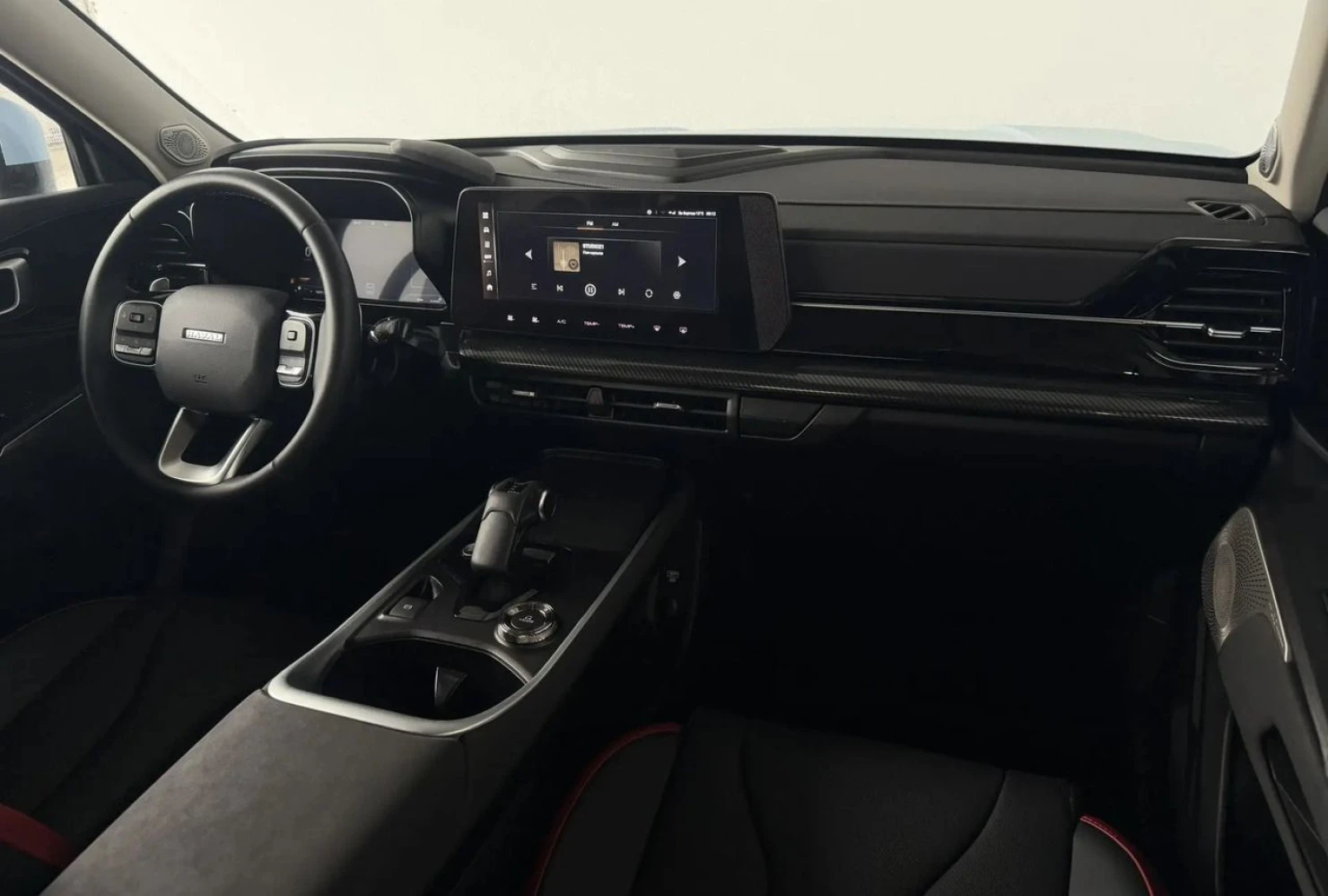 HAVAL H3, 2024