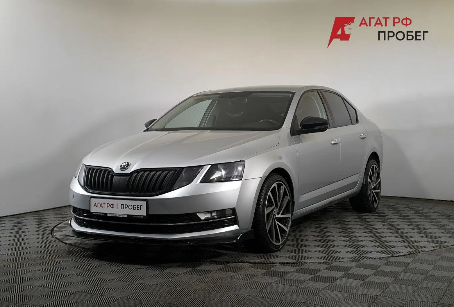 ŠKODA OCTAVIA, 2017