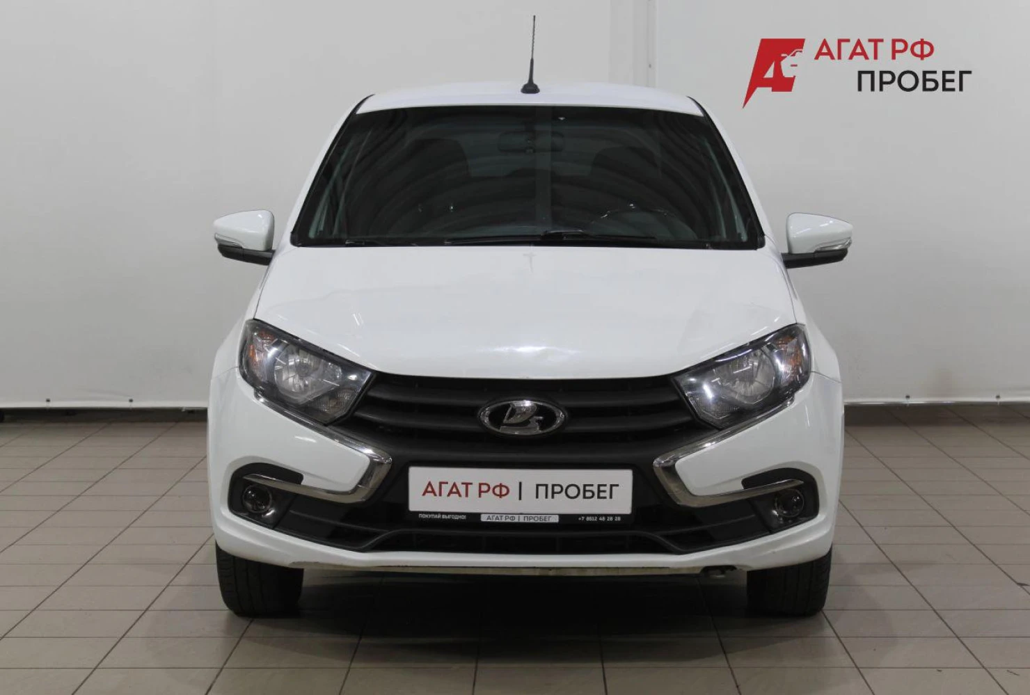 LADA (ВАЗ) Granta, 2024