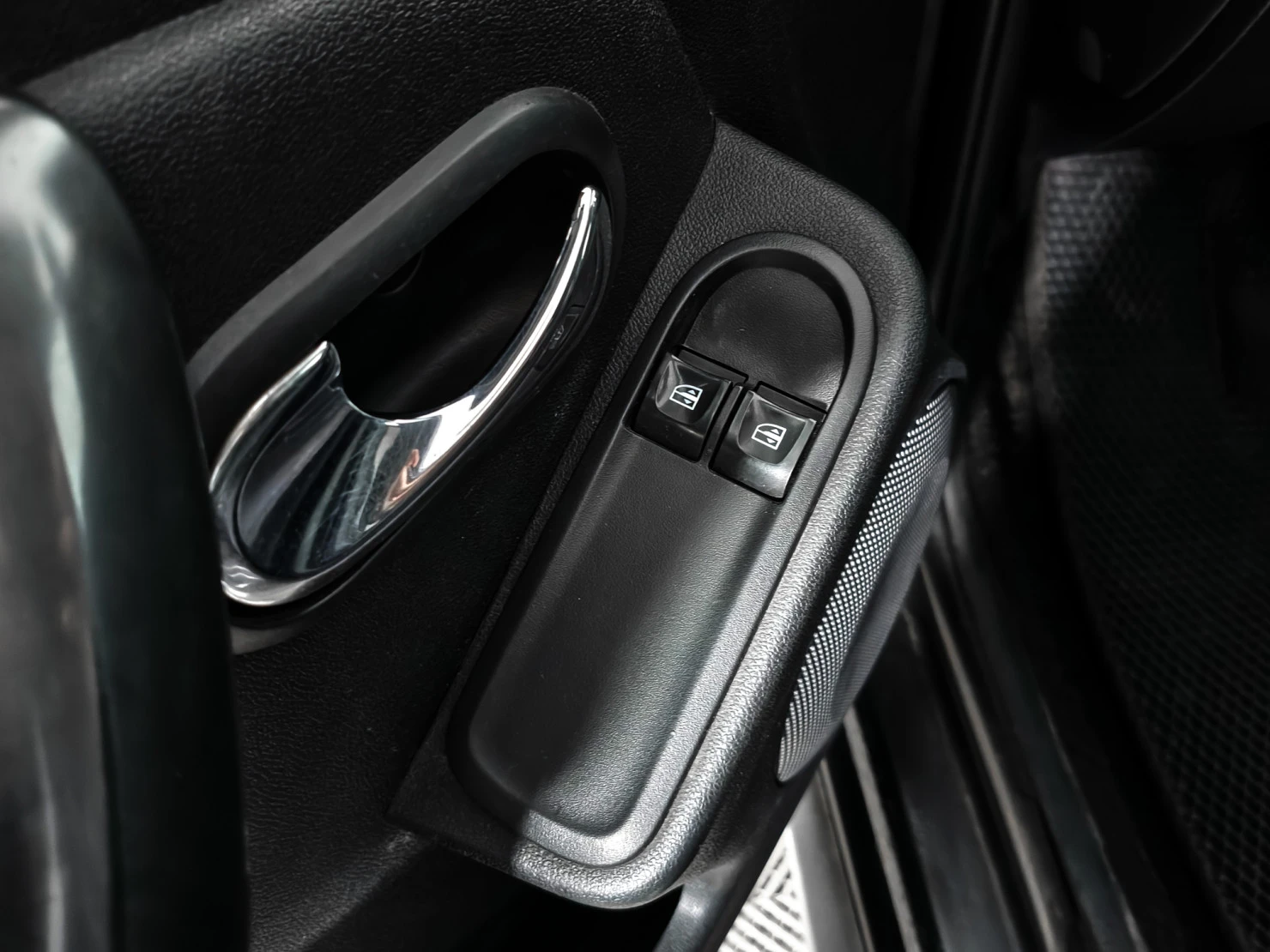 Renault Duster, 2016