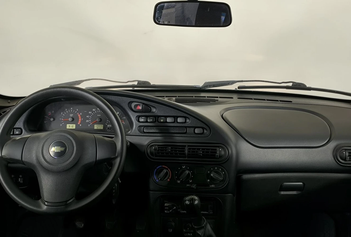 Chevrolet Niva, 2015