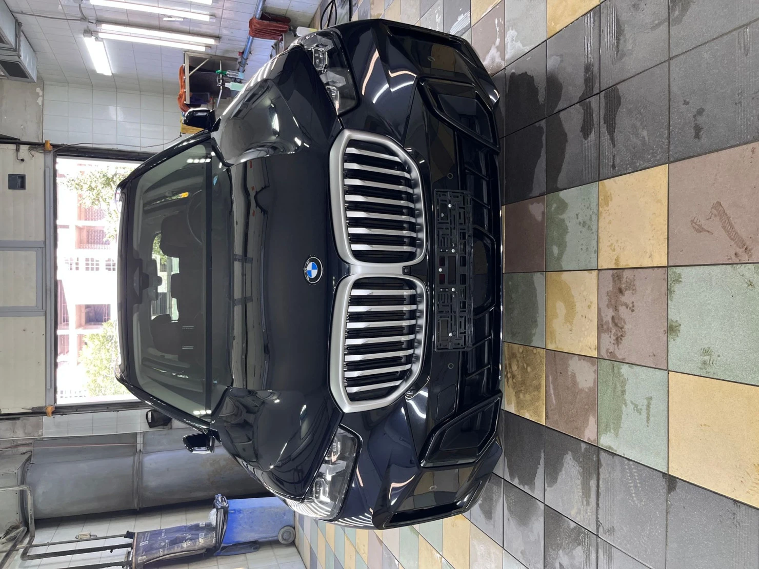BMW X5, 2024