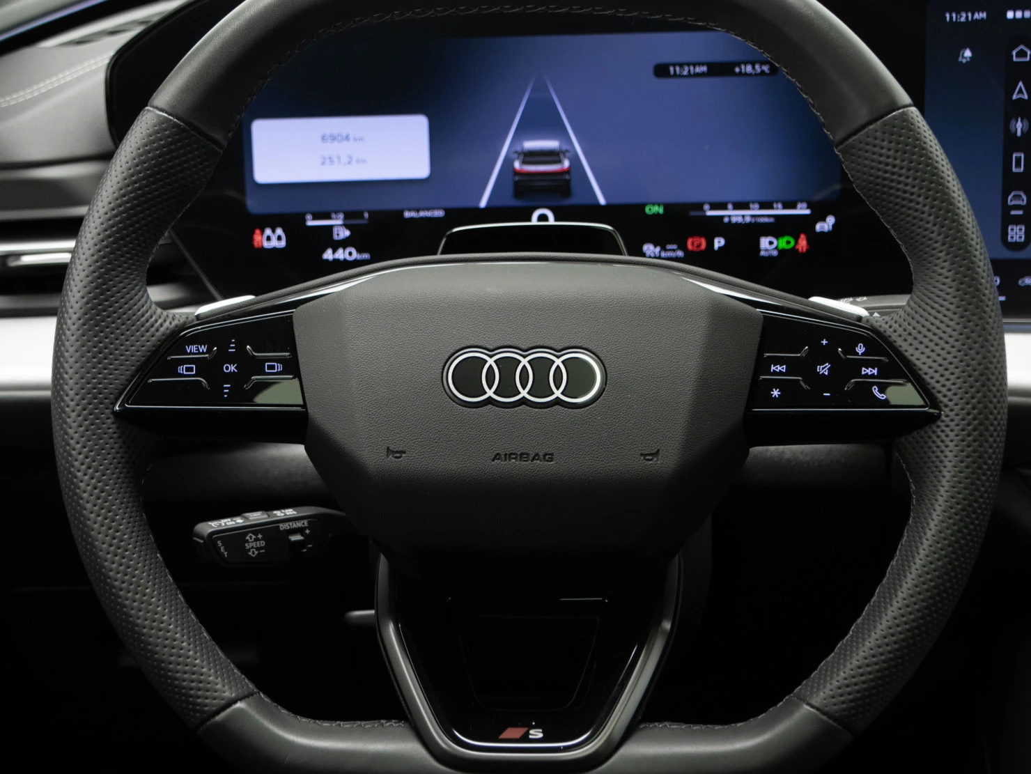 Audi Q5, 2025